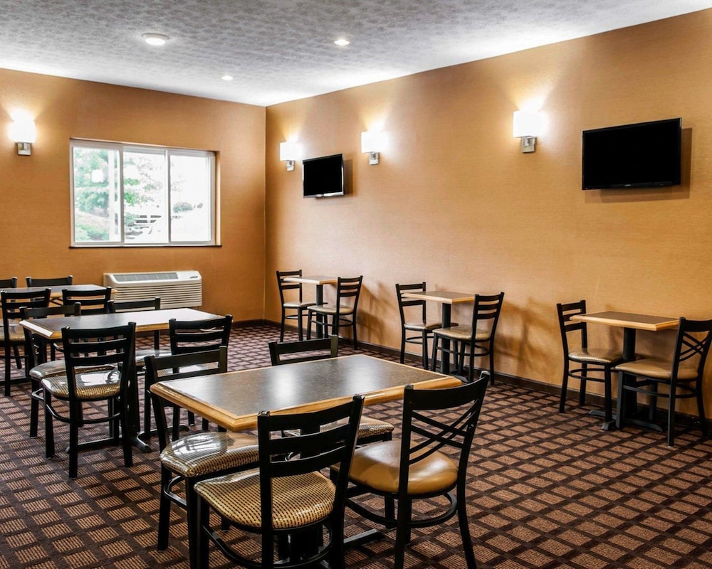 Baymont by Wyndham Richmond I-70 39/41