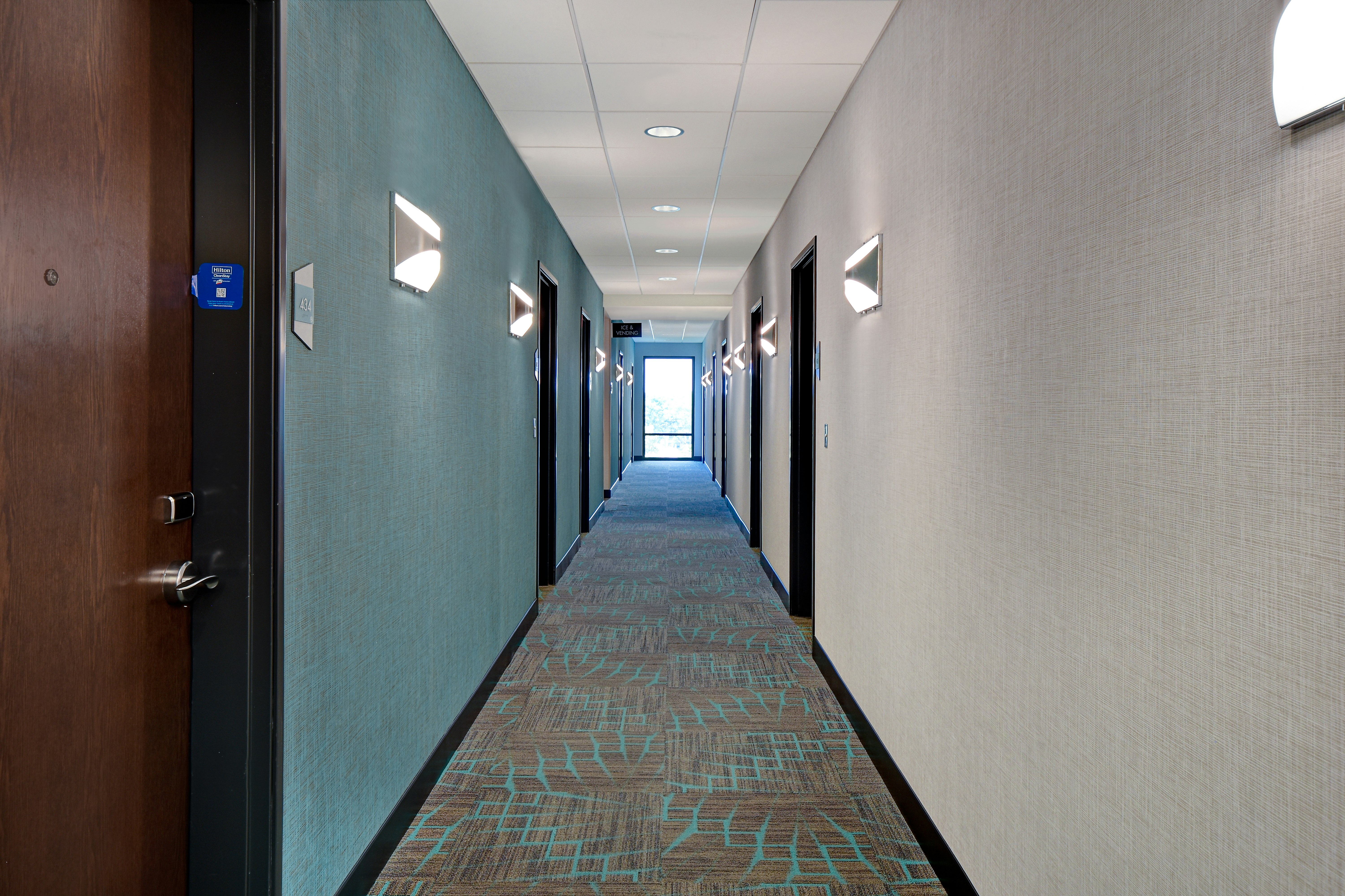 Hilton Garden Inn Kalamazoo Downtown 29/58