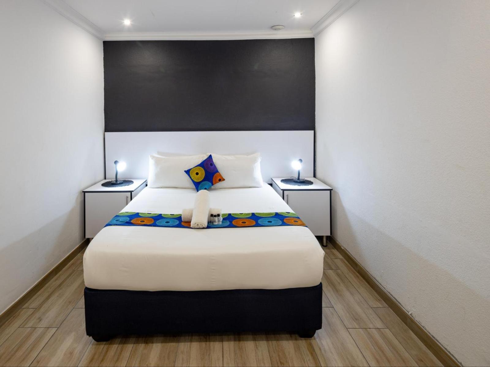 Palm Inn Guesthouse 9/30
