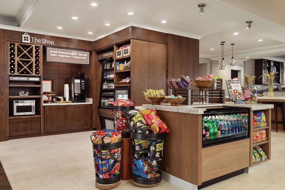 Hilton Garden Inn Oxford Anniston 44/59