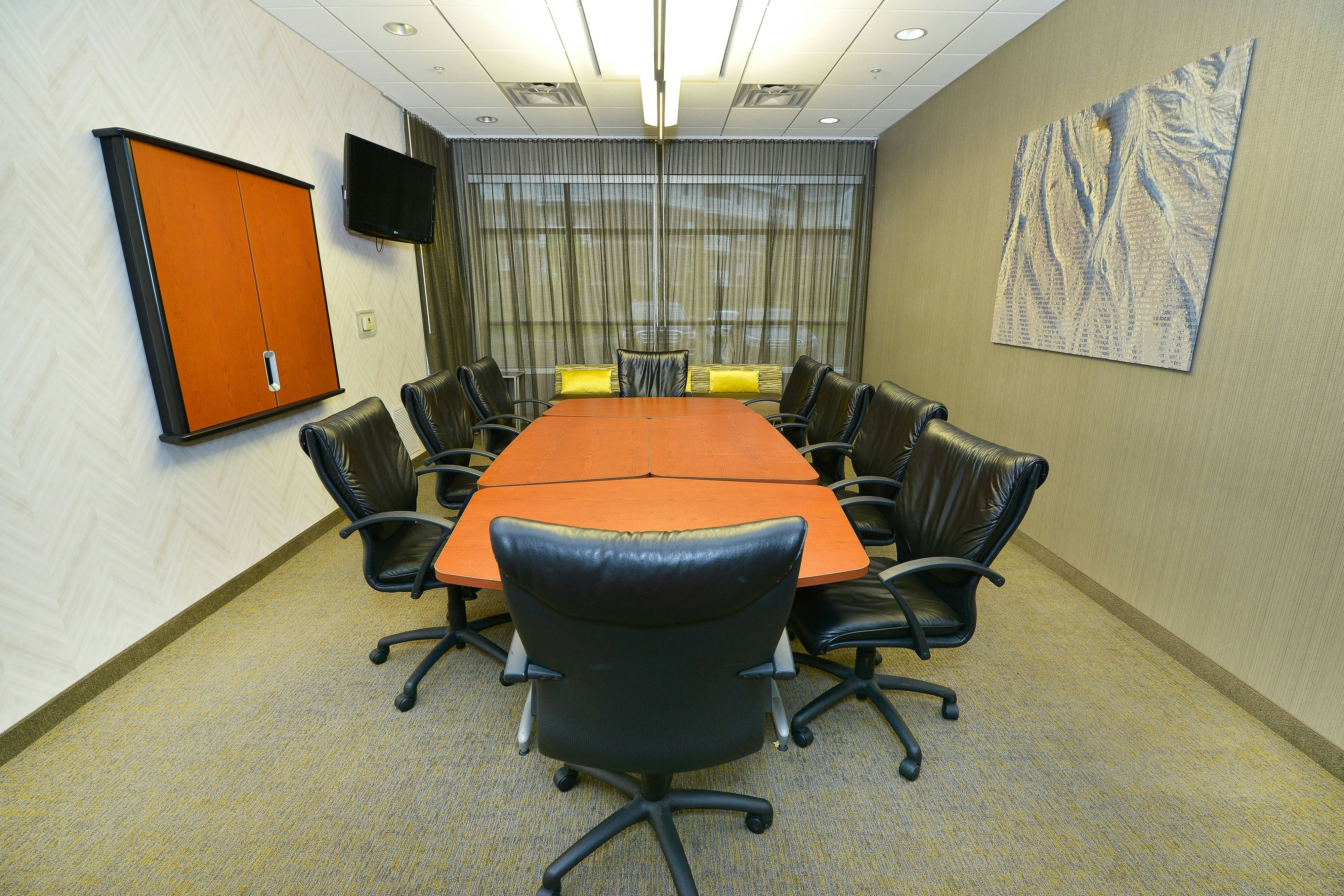 SpringHill Suites by Marriott Grand Forks 29/35