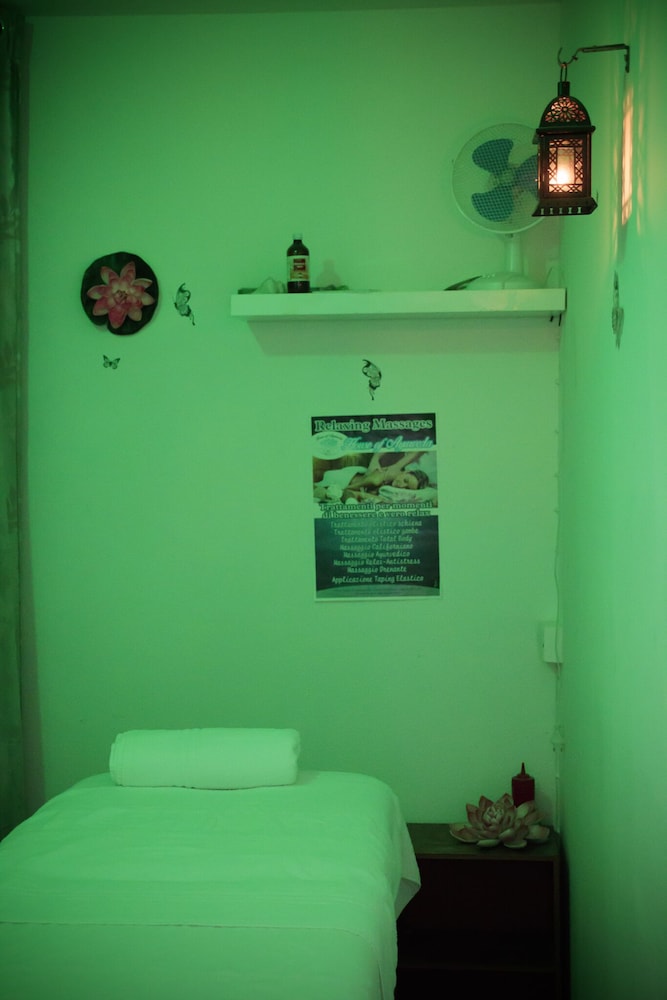 Abbaidda Hotel 42/73