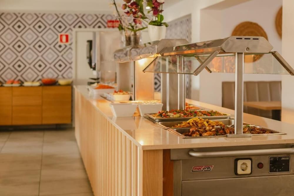Hotel Lliteras 5/104