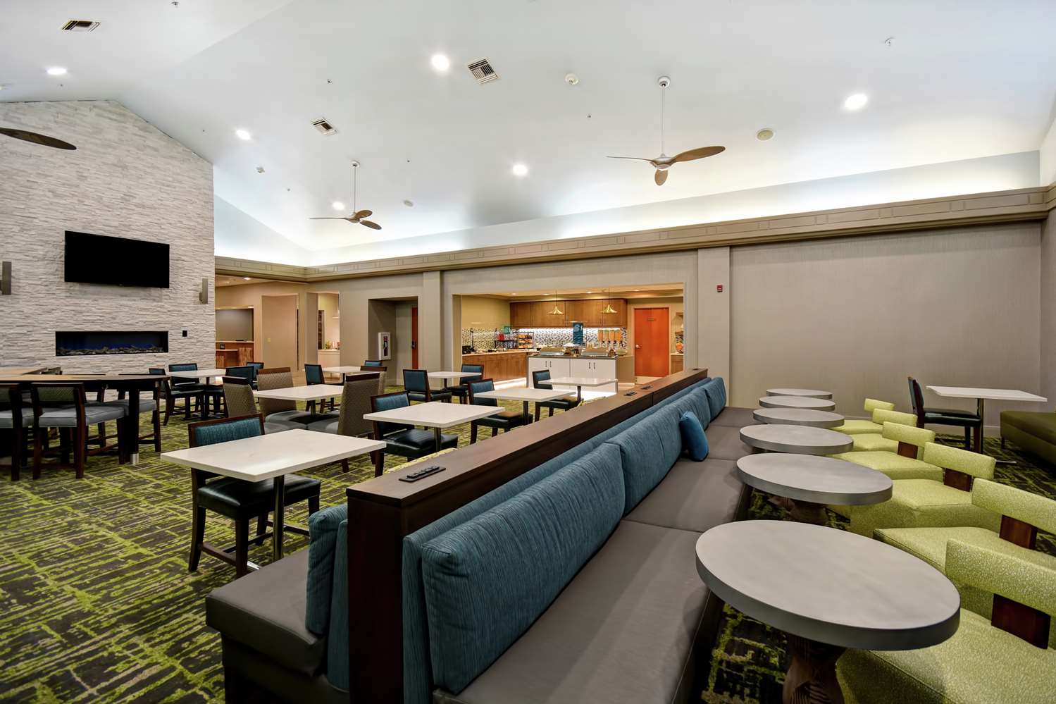 Homewood Suites By Hilton Ocala At Heath Brook 16/32
