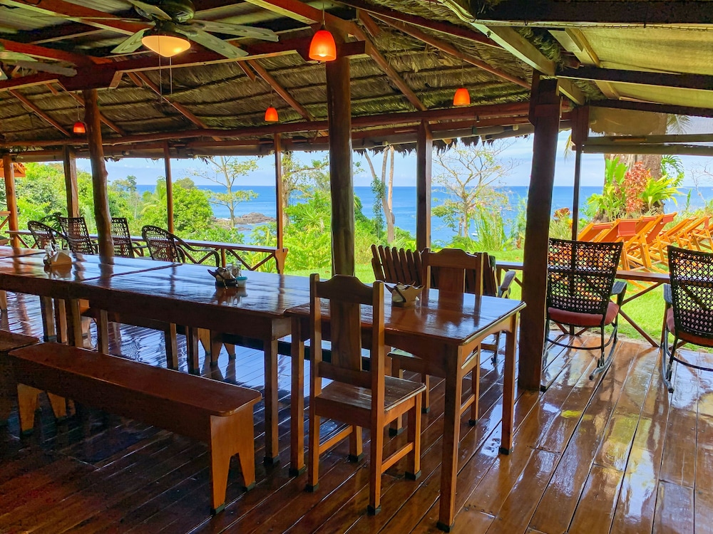Hotel Las Caletas Lodge 39/50