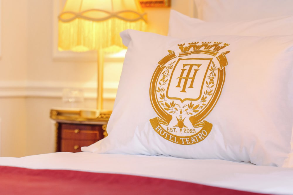 Hotel Boutique Teatro 26/50