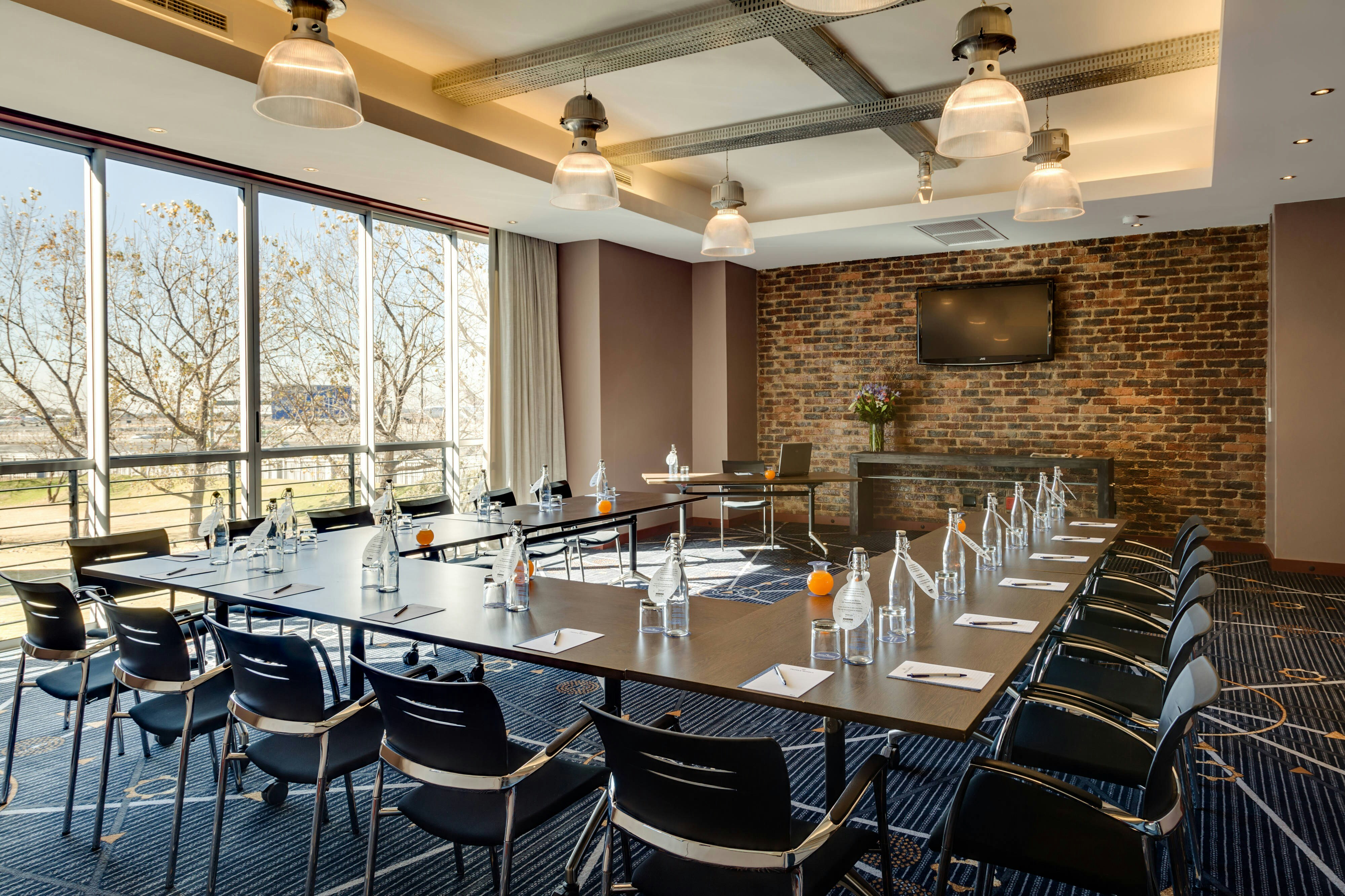 Protea Hotel By Marriott O R Tambo Airport 40/41