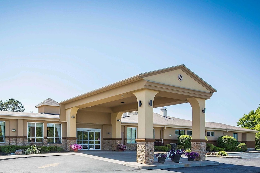 Comfort Inn Glenmont Albany South 1/39