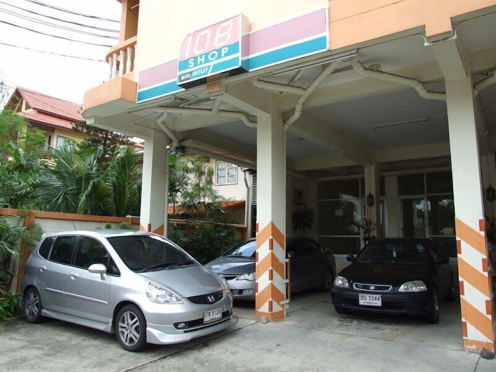 Kph Apartment 27/31
