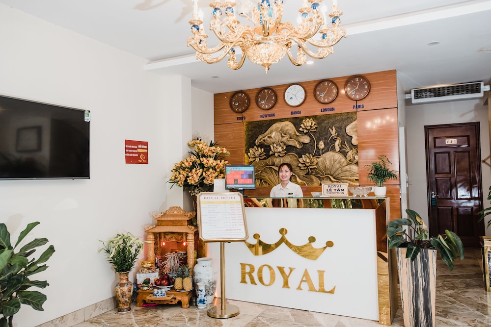 Royal 16/66