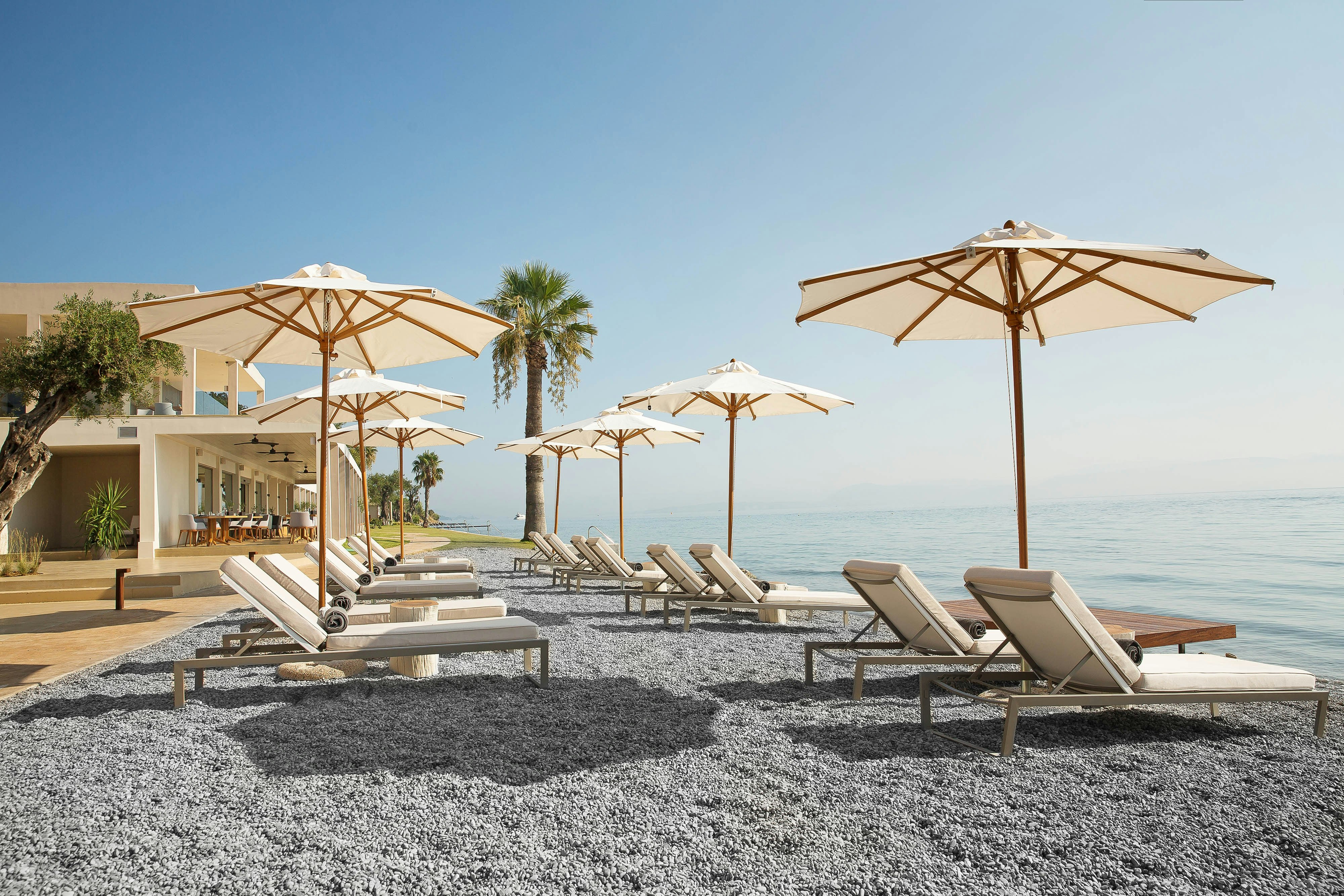 Domes Miramare, a Luxury Collection Resort, Corfu - Adults Only 34/39
