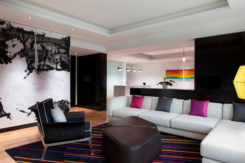 Le Meridien Saigon 37/46