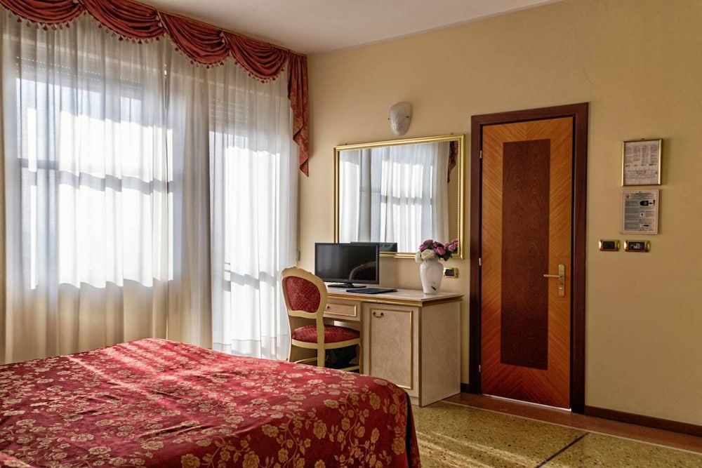 Hotel Terme Internazionale 22/59