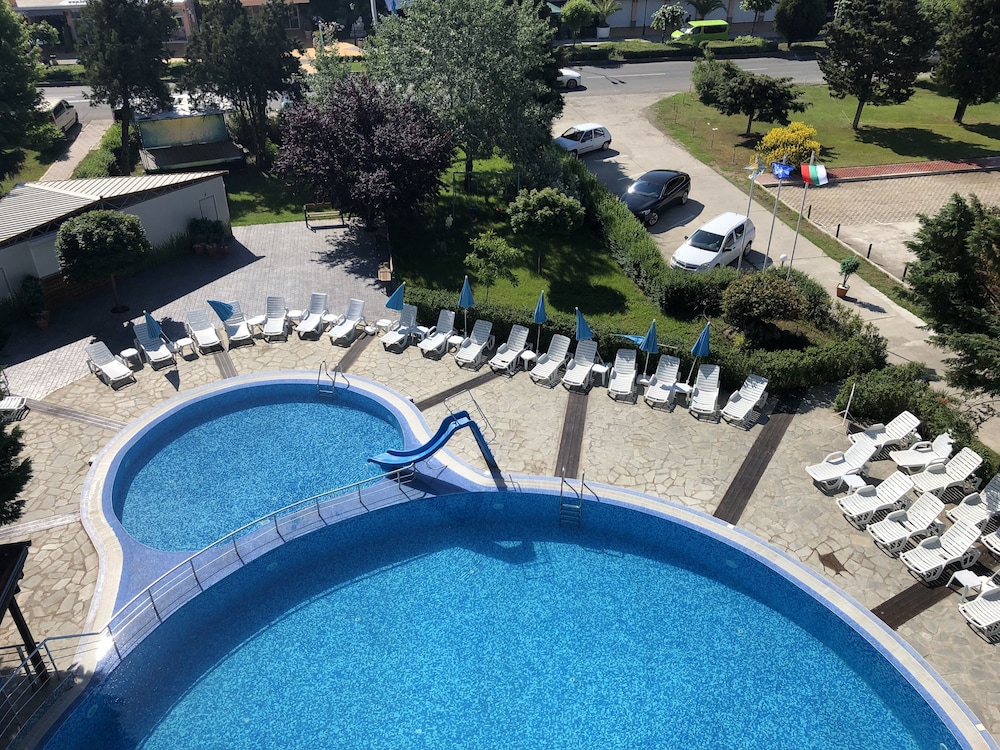 Hotel Palma 35/50