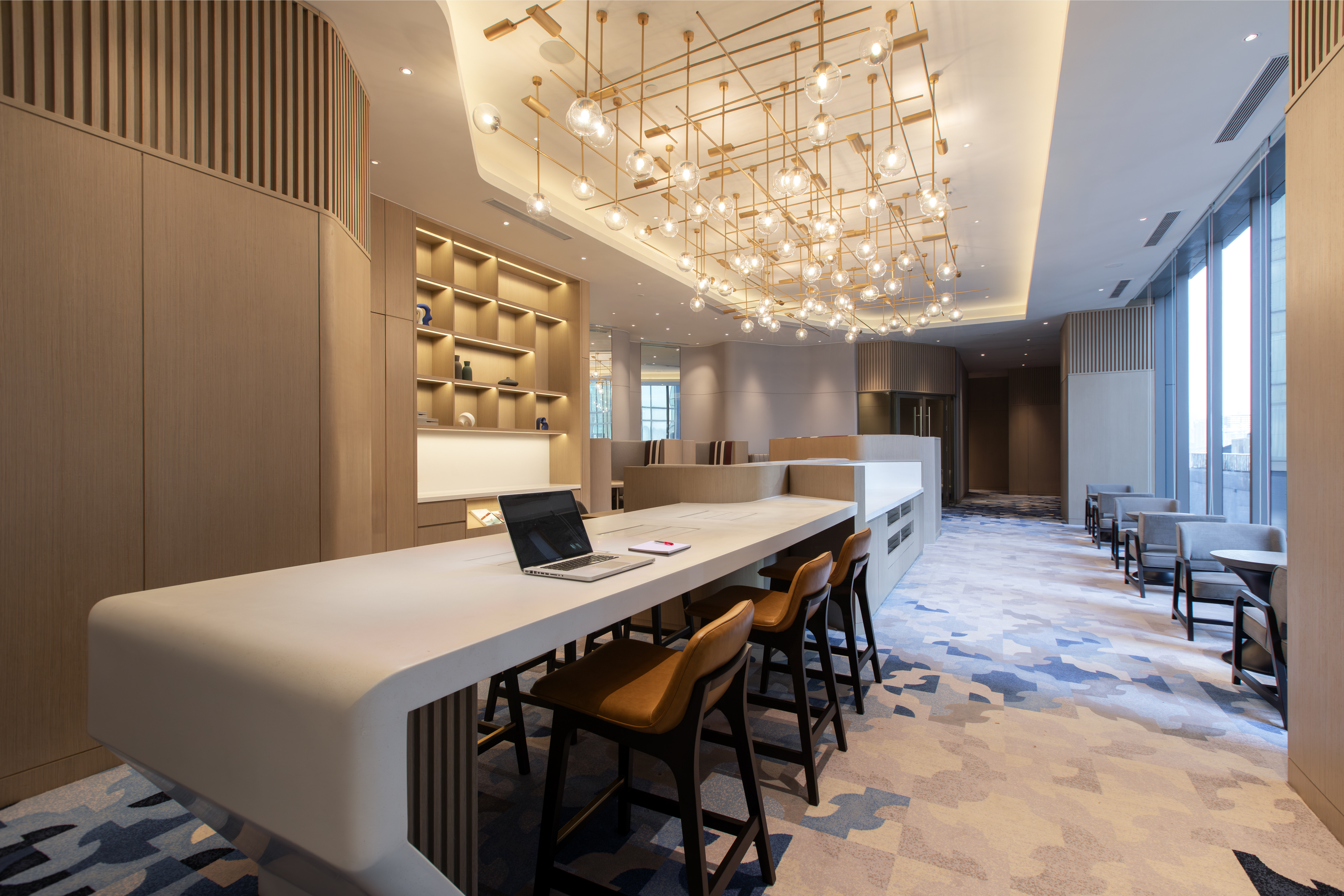 Crowne Plaza Kuala Lumpur City Centre 31/50