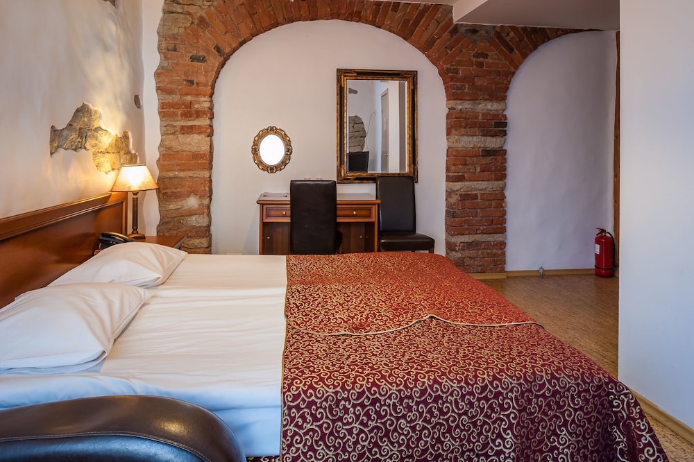 St Olav Hotel 16/72