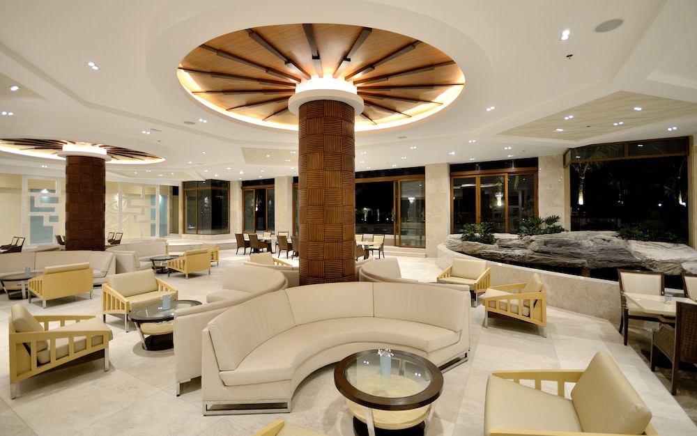 Henann Resort Alona Beach 52/74