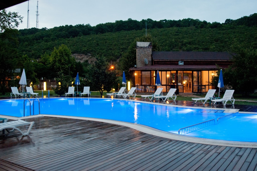 Agva Gizemli Nehir Hotel 5/69