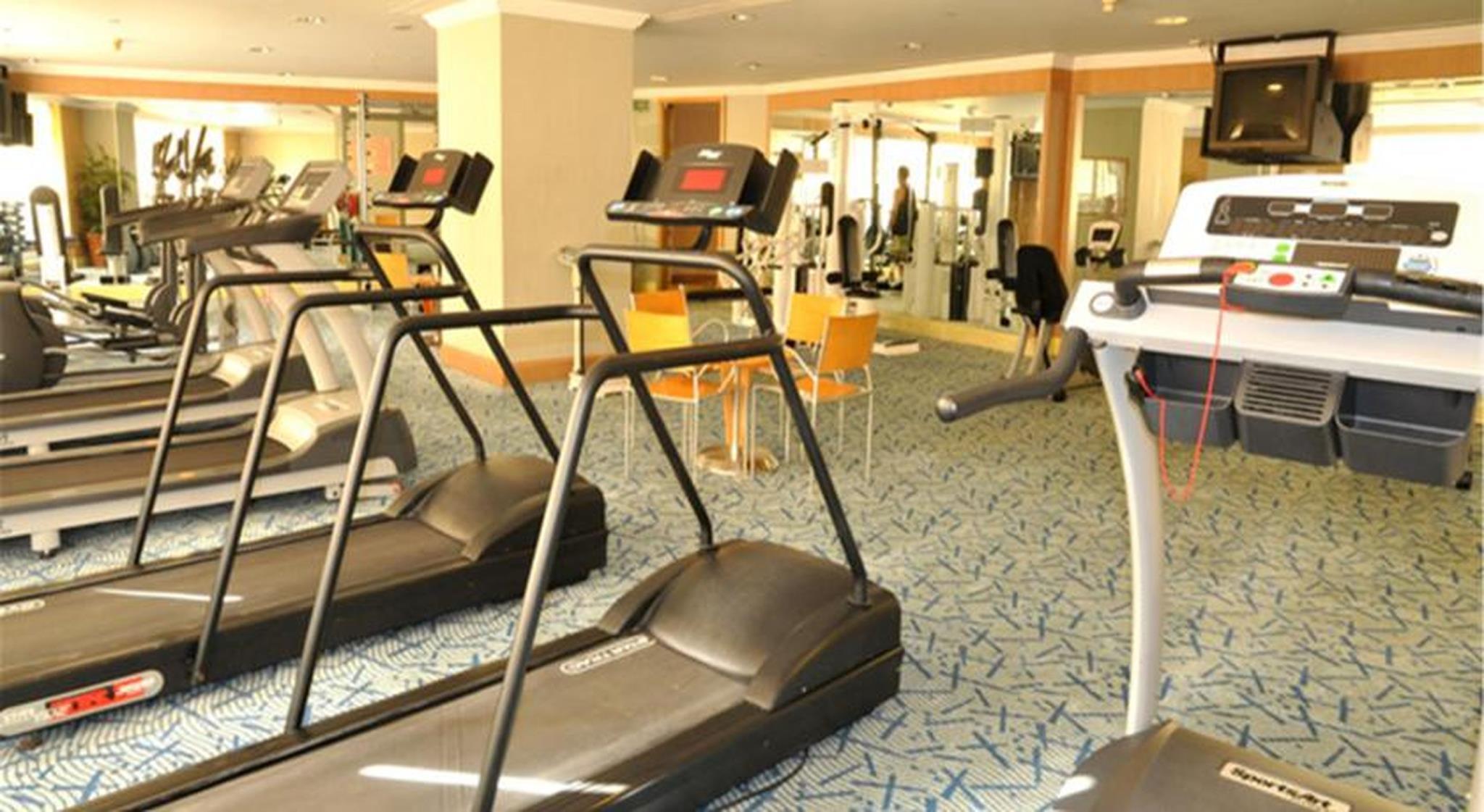 Regency Hotel Shantou 33/54