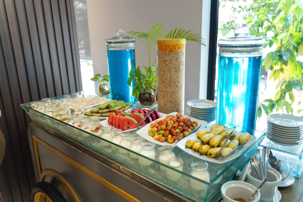 Hoang Long Hotel 39/50