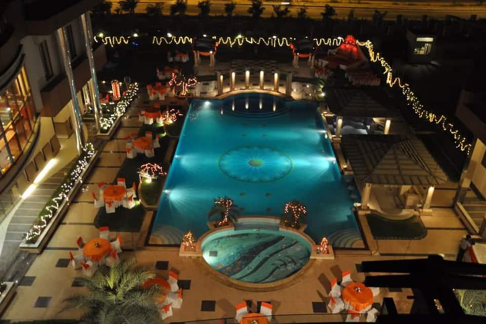CLUB FLORENCE HOTEL 6/40