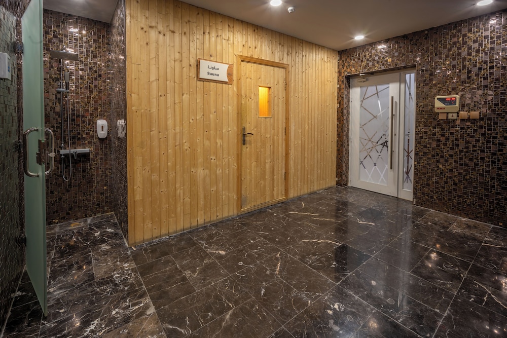 فندق دوناتيلو(Donatello Hotel) 24/52