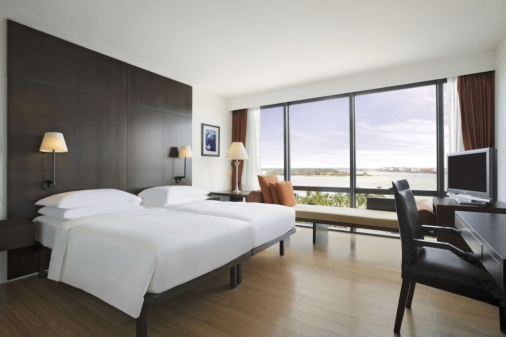 Hyatt Regency Dar Es Salaam - The Kilimanjaro 21/74