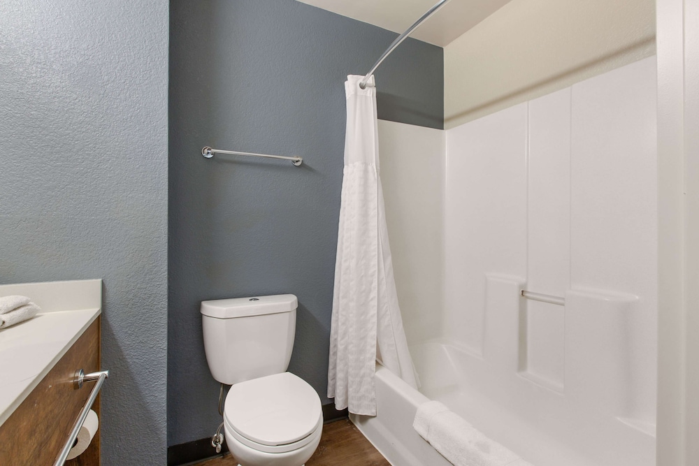 Extended Stay America - Union City - Dyer St. 64/66