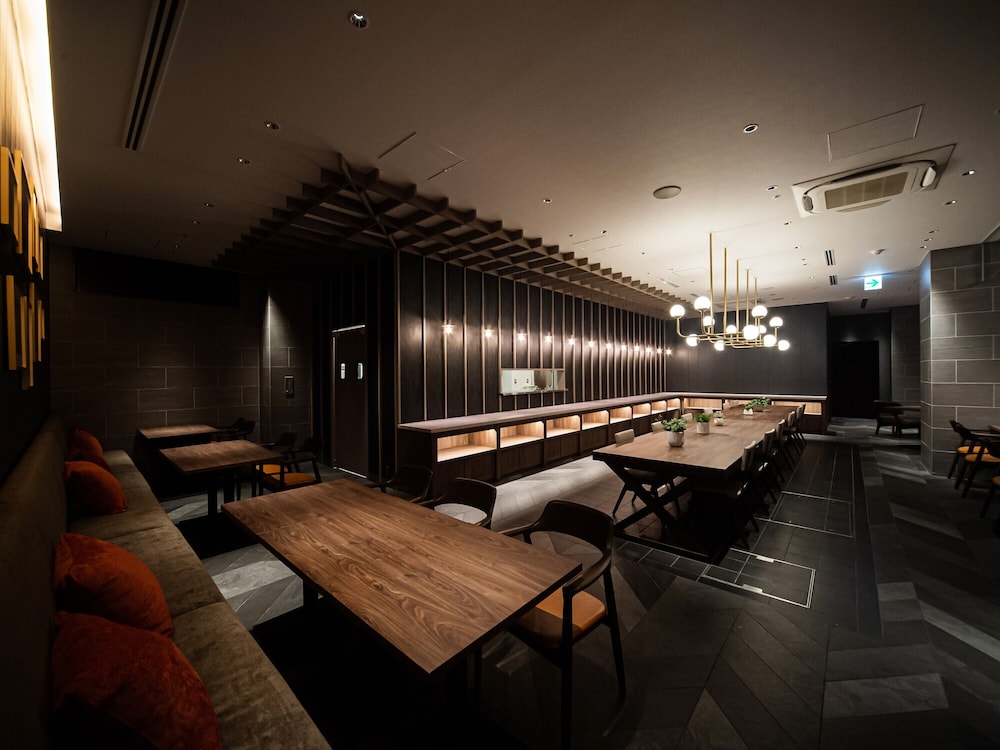 Grids Premium Hotel Osaka Namba 49/71