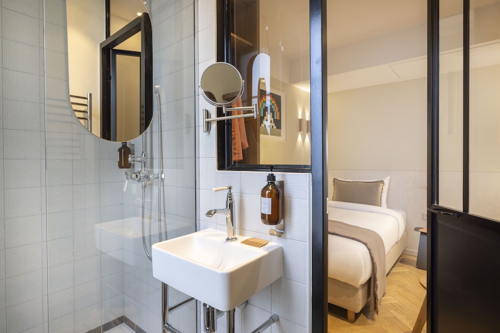 Hotel Le Daum 24/25