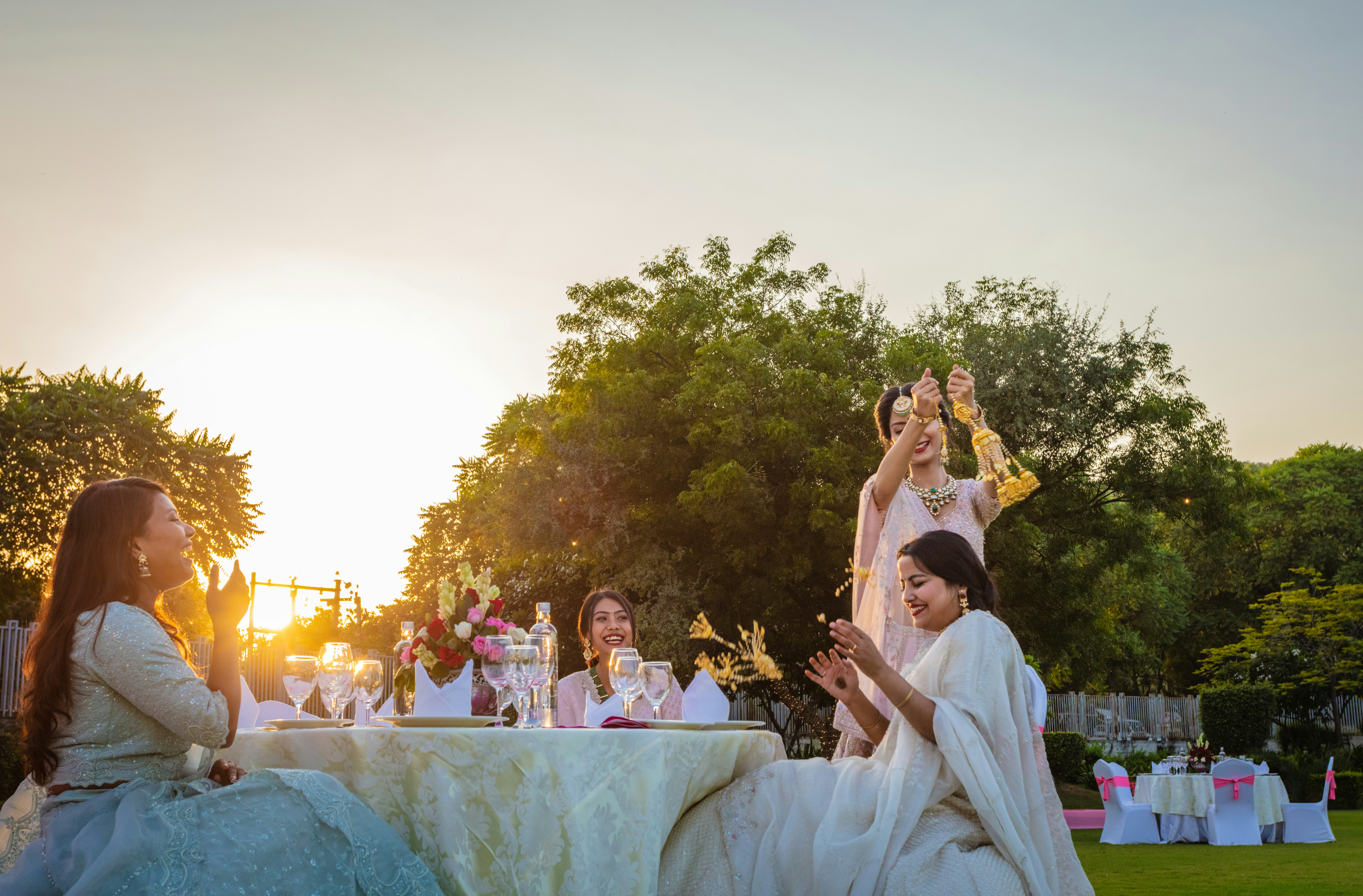 Doubletree By Hilton Jaipur Amer 12/80