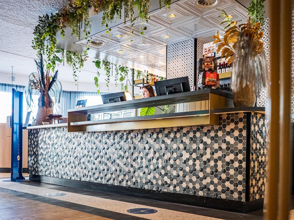 Fletcher Hotel Restaurant Scheveningen 7/47