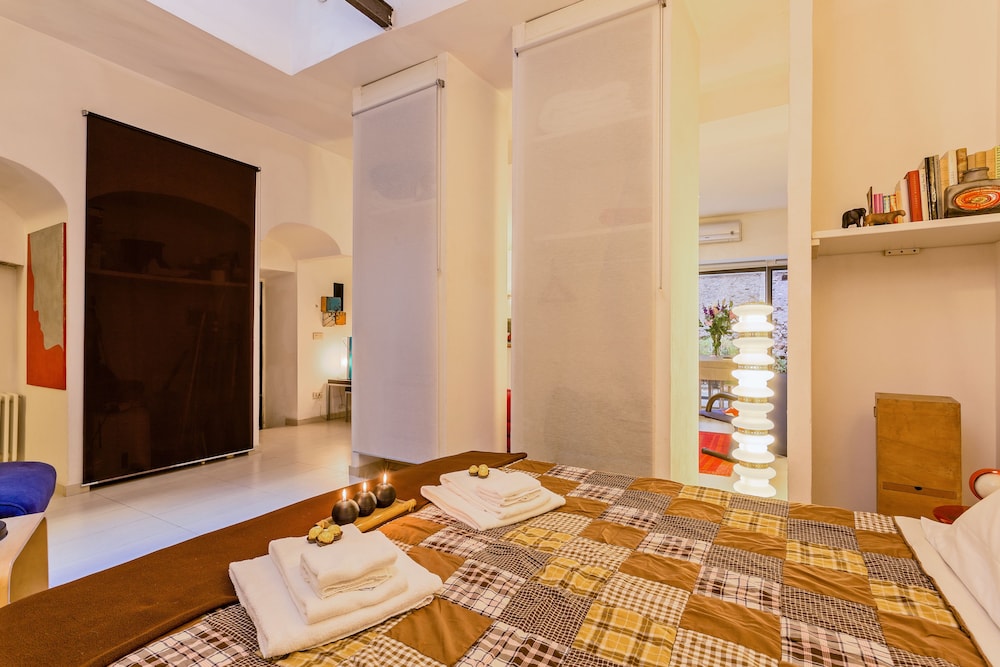 Rome as you feel - Selci Apartment 9/24