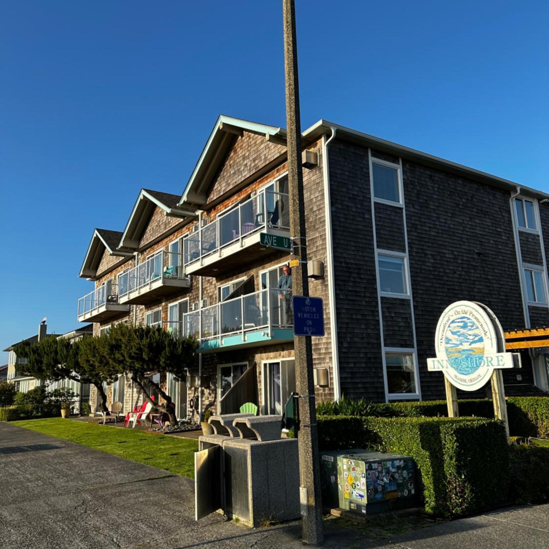 Inn at the Shore 34/50