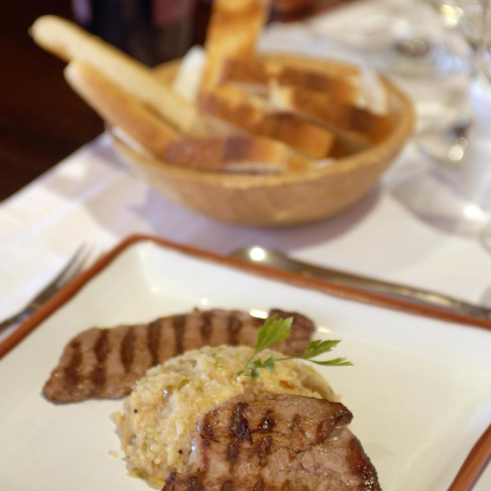 Hosteria de las Nubes 9/36