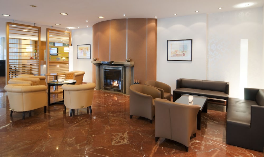 DoubleTree by Hilton Hannover Schweizerhof 39/61