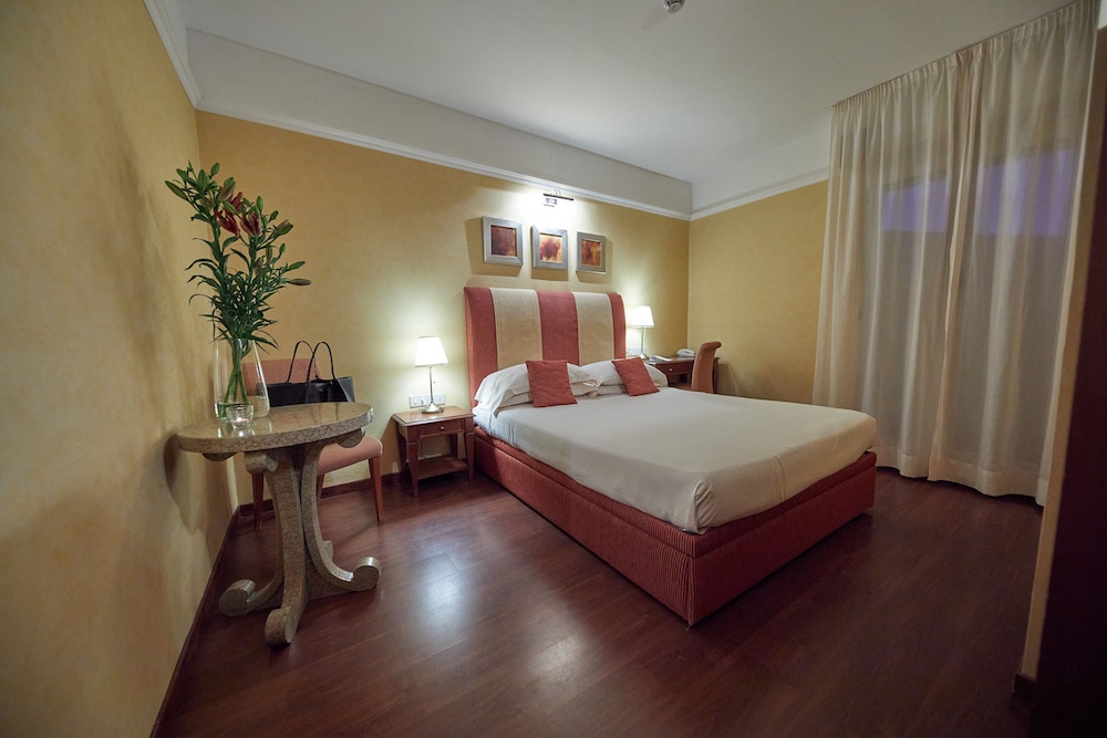 BIO BOUTIQUE HOTEL XU' 13/72