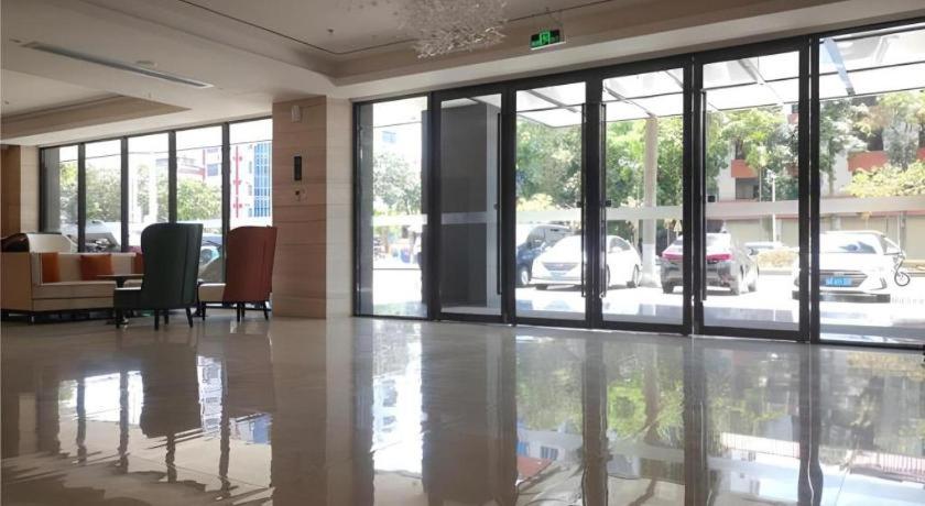 City Comfort Inn Hainan Tunchang Changsheng Road 28/50