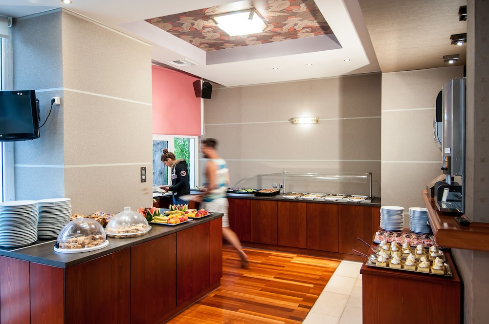 Palatino Hotel 14/83