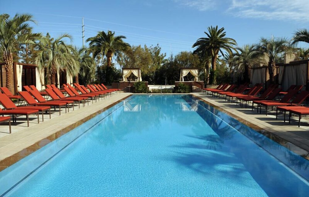 M Resort Spa & Casino 36/56
