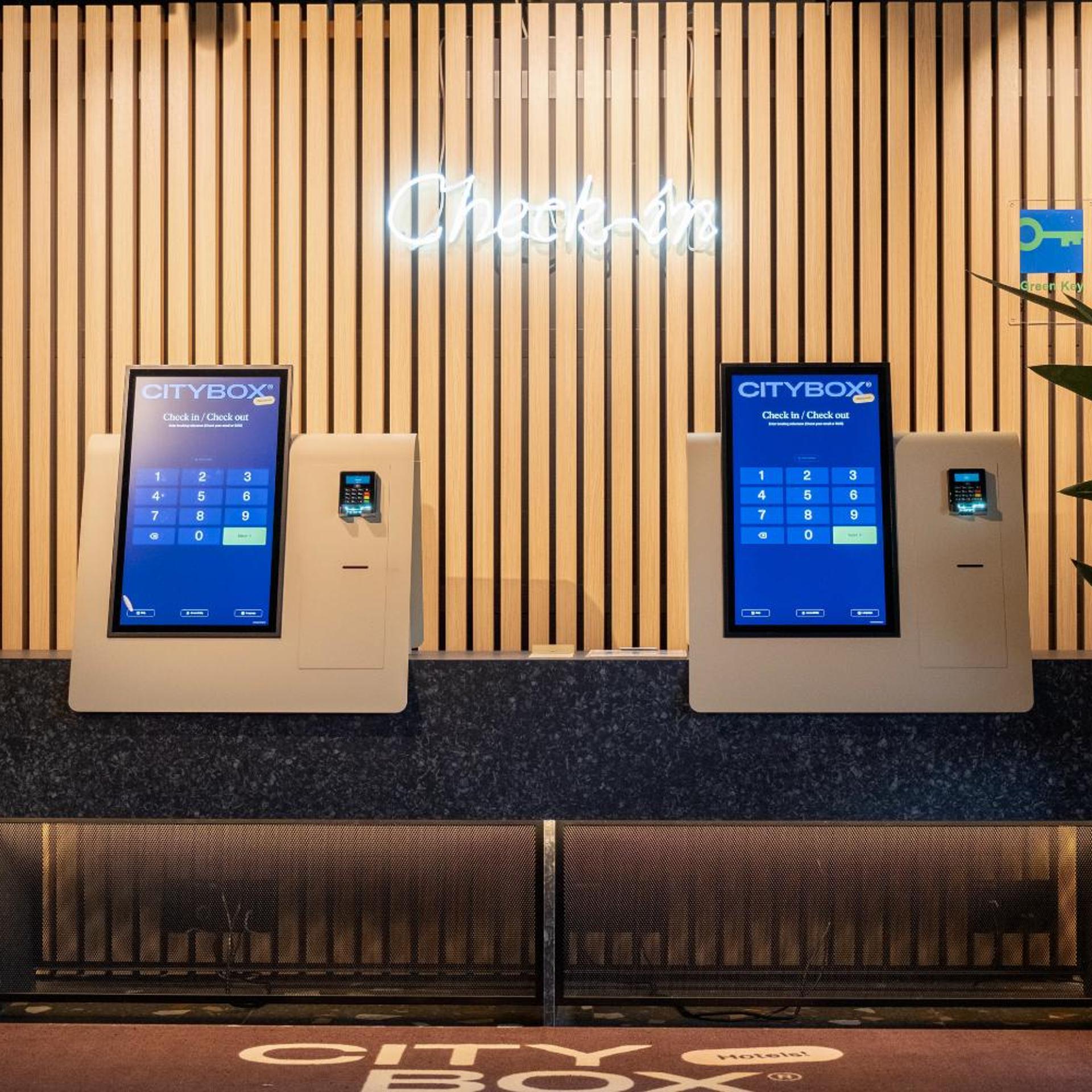 Citybox Danmarksplass 5/50