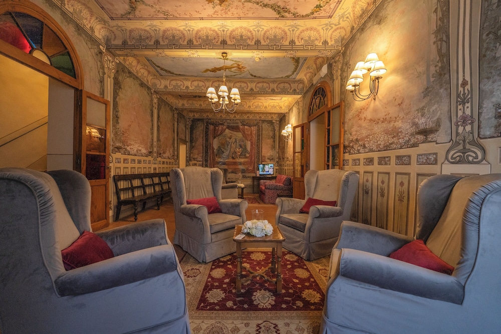 Hotel Palazzo San Niccolo 49/72