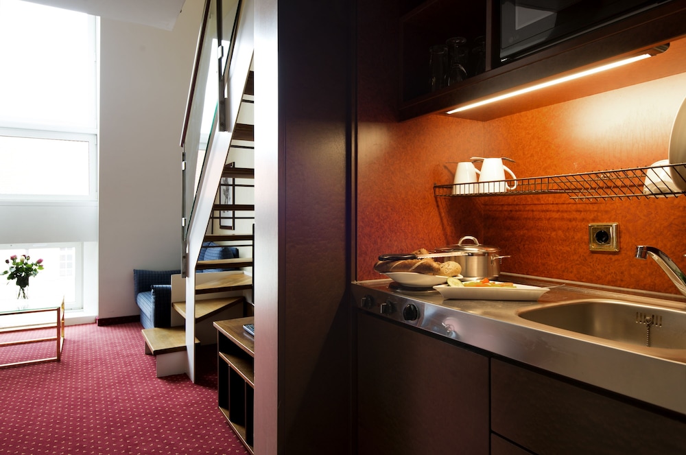 Living Hotel Prinzessin Elisabeth 48/52