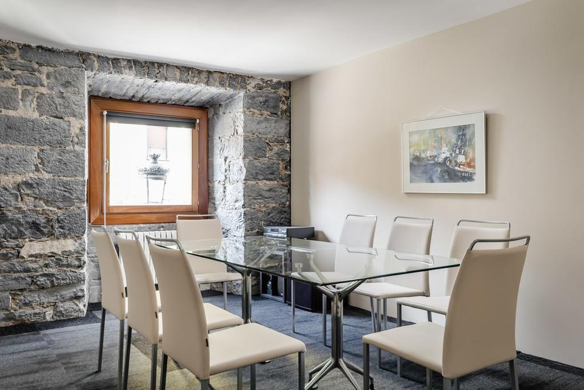 Hotel Balneario Orduna Plaza 67/74
