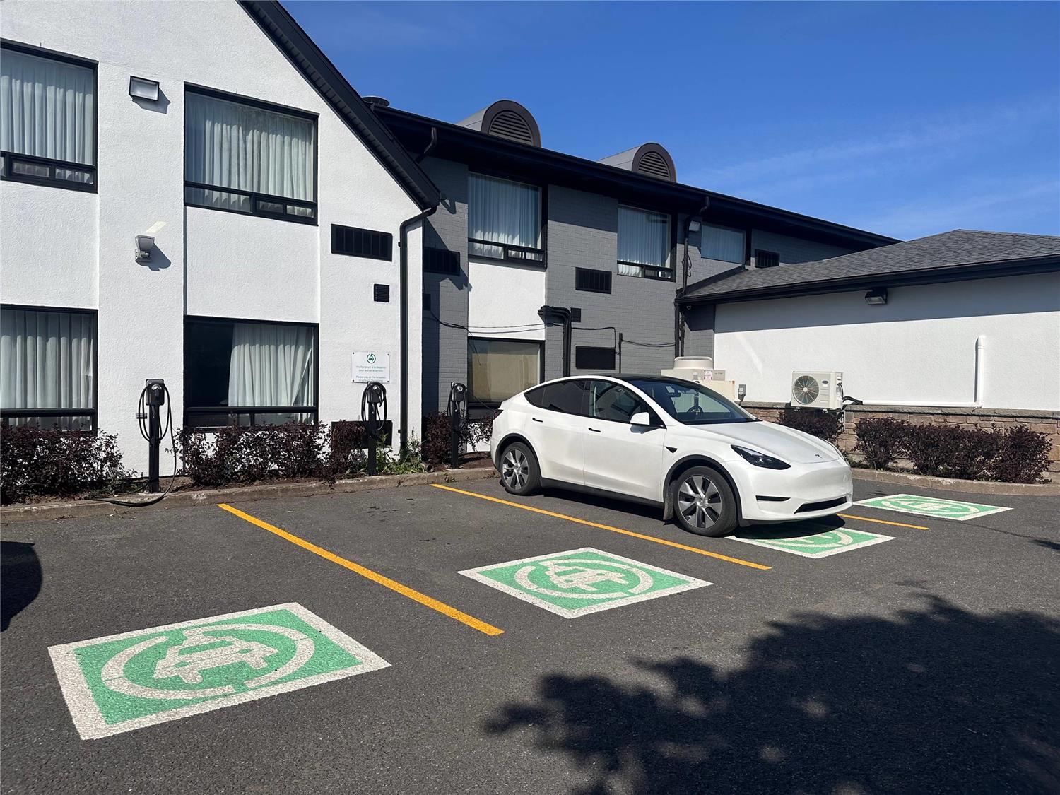 Quality Inn Saint-Jean-sur-Richelieu 36/41