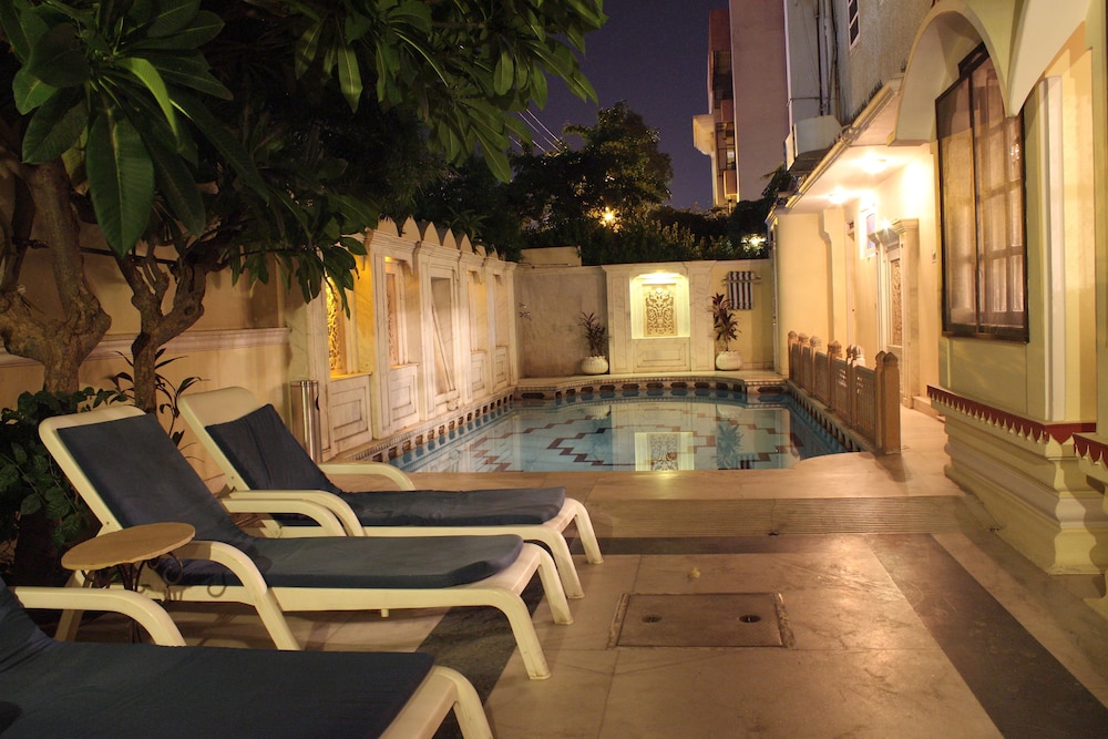 Hotel Madhuban 29/51