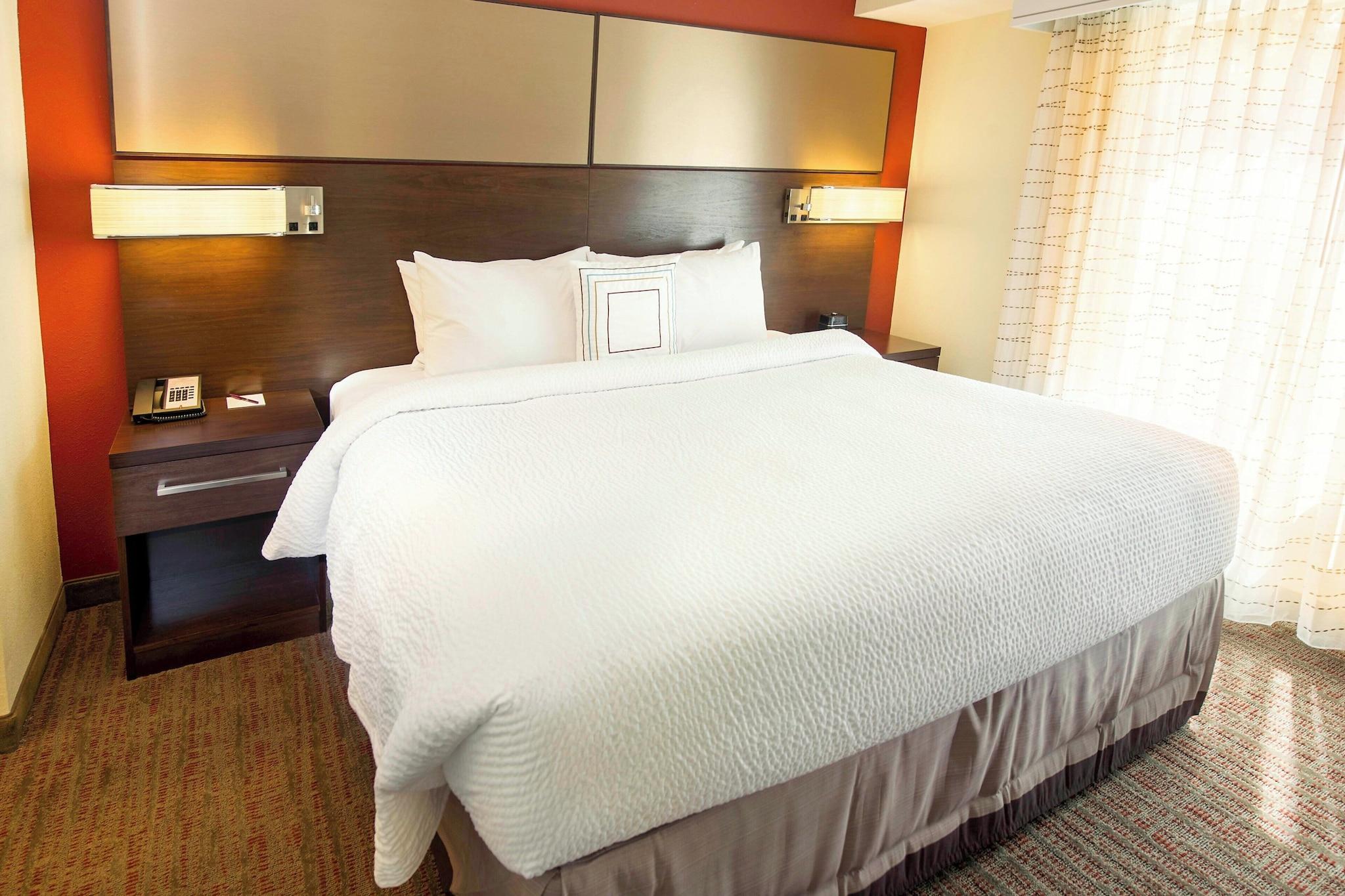1 Bedroom, Suite, Accessible