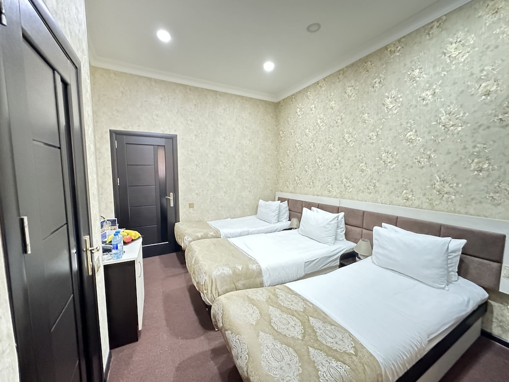 Istanbul Gold Baku Hotel 25/51