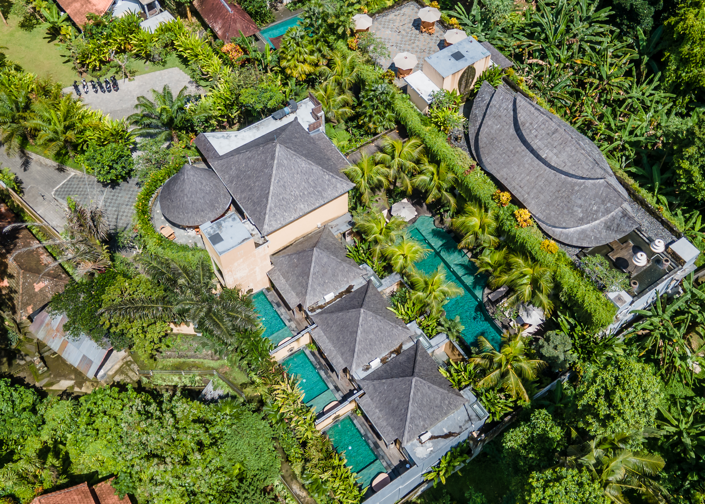Wedacita Resort And Spa 24/29