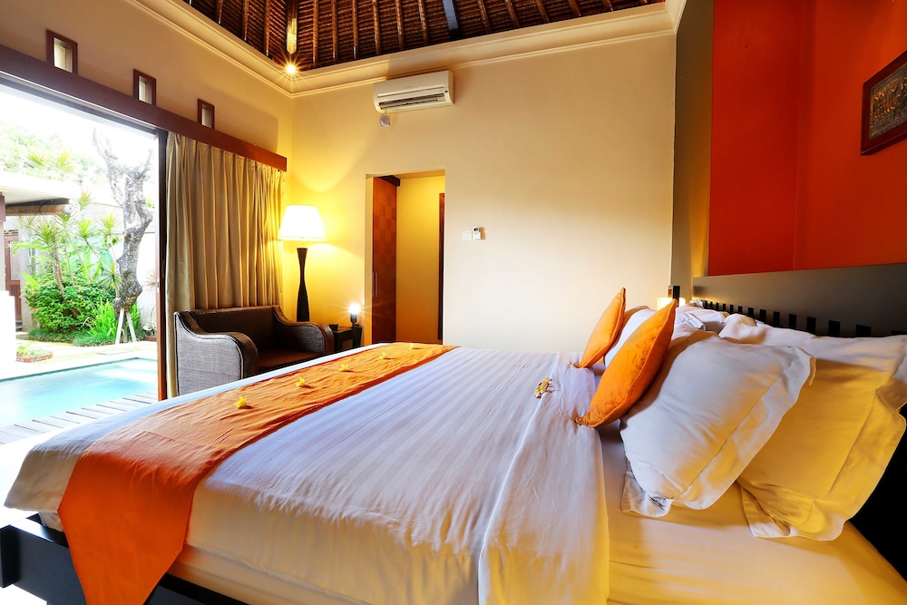 The Bali Bill Villa 13/33